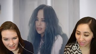 aMEI張惠妹 feat. 艾怡良、徐佳瑩 [ 傲嬌Catfight ] Reaction Video