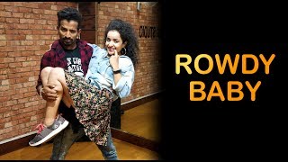 Maari 2 - Rowdy Baby (Video Song) | Dhanush, Sai Pallavi | Yuvan Shankar Raja | Balaji Mohan