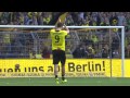 Legend Lewandowski Receives Rapturous Send-Off at Dortmund