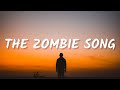 Stephanie Mabey - The Zombie Song (Lyrics) (From First Kill Season 1)