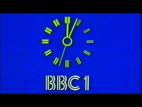 [720p/50p] BBC1 | closedown and transmitter shutdown | 2nd November 1981 | Part 3 of 3