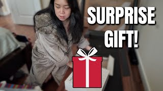 I have a Surprise for Benji! - @itsJudysLife