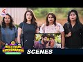Double Meaning Comedy Scene Meelo Evaru Koteeswarudu Kannada Movie Prudhvi Raj Naveen Chandra
