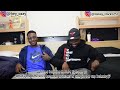 THE DIFFERENCE BETWEEN A SNITCH A RAT Tuned In To The Culture Episode 1 Ft Mikey Stackz