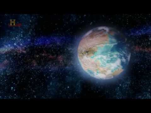 Tajemný vesmír - Další Země [CZ Dabing] (dokument HD)