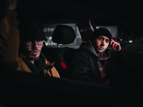 Guappo feat. jsemprinc - ČAS (prod. nux808 x kylejunior) OFF.VD
