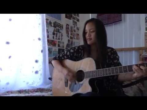 Lost Stars (Begin Again Guitar Cover + Chords/Tutorial) (Adam Levine/Keira Knightley)