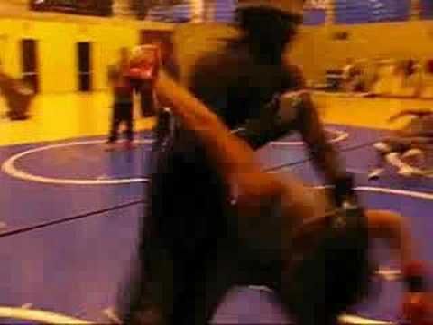 Creepers Martial Arts Highlights