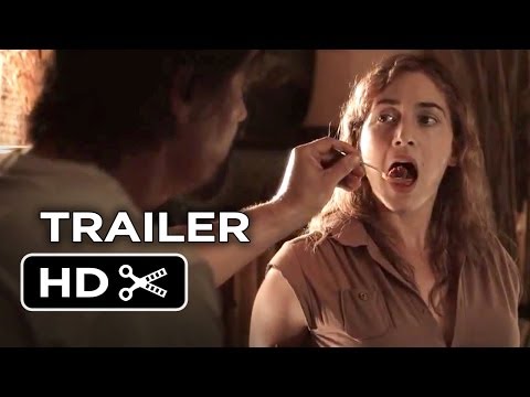 Labor Day Extended TRAILER (2013) - Kate Winslet Movie HD
