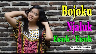 Download lagu BOJOKU NJALUK ESUK-ESUK - Film Pendek Ngapak Banyumas mp3