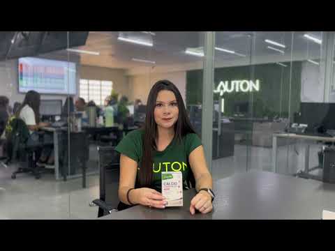 CALCIO CITRATO MALATO 1200mg 60 COMPRIMIDOS LAUTON