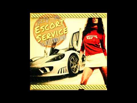 Escort Service (ft @hxoxp & @Mikey_Amore)