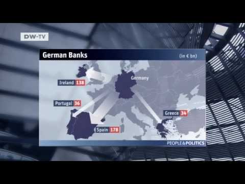 The Euro Crisis | People & Politics