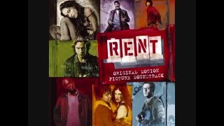 Rent - 11. Will I? (Movie Cast)