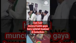 Download lagu Ajaran sesat habib setelah baalawi rungkad habib terbaru baalawi terbaru #shorts mp3
