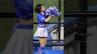 Noaちゃん  ベイスターズ　dianaディアーナ  チア