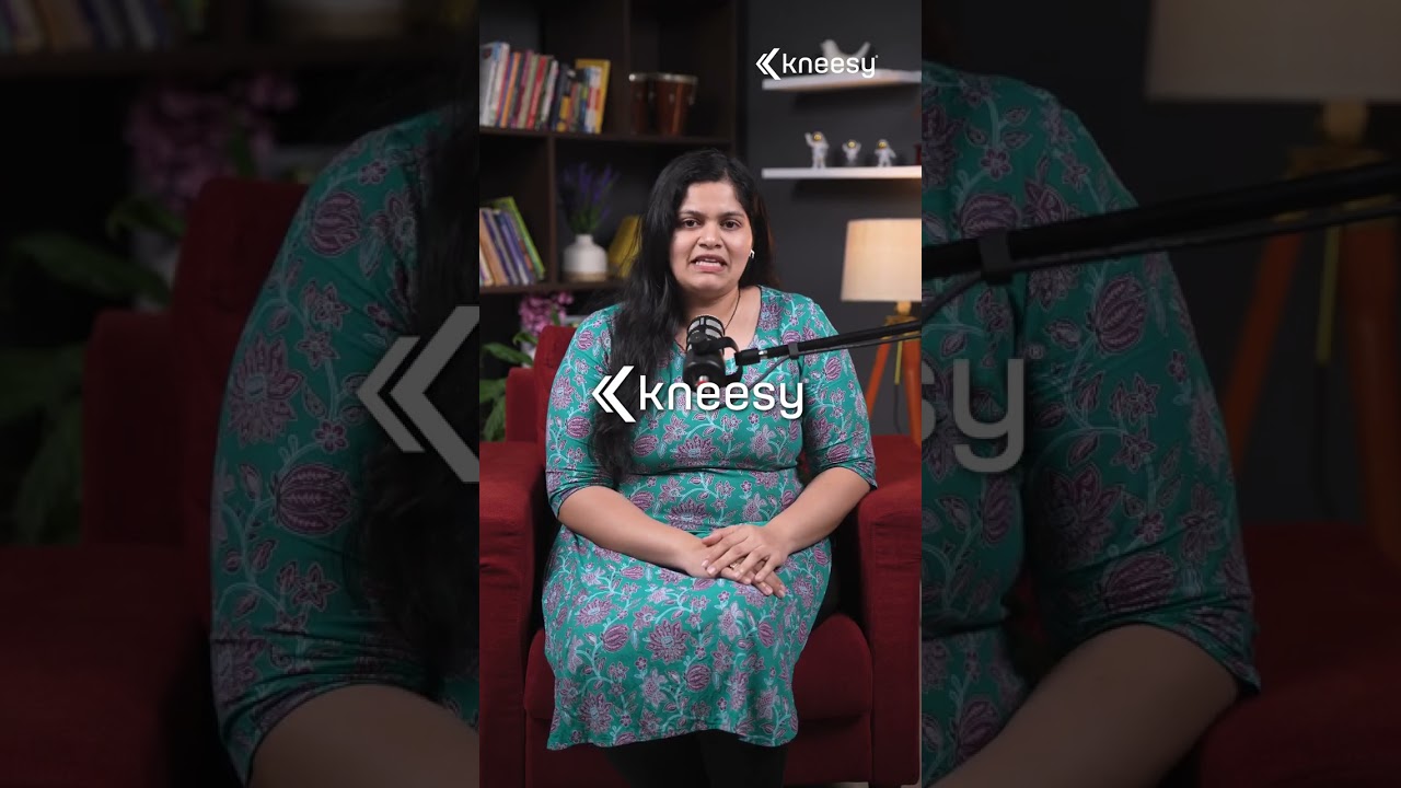 Kneesy