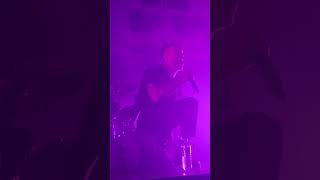 Blue October - It's just me (live) Paradiso Amsterdam 01-06-2026