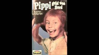 Pipi geht an Board - Astrid Lindgren Pipi Langstrumpf Hörspiel (Seite 1)