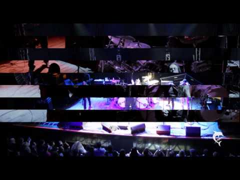 Seventh Rize  I'll Be There-Live At House Of Blues