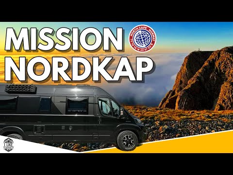 Roadtrip Nordkap - Der Weg ist das Ziel! Wal- und Delfinsichtungen und jede Menge Rentiere