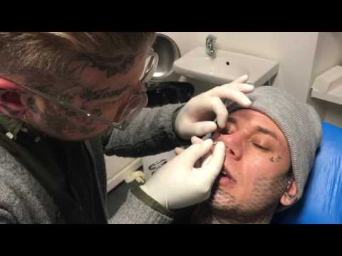 TypicalTV! - The old barber shop