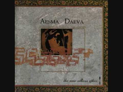 Aesma Daeva-The Origin Of The Muse
