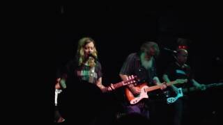 Wussy - "Ceremony" @ The Black Cat, Washington D.C. Live HQ (New Order/Joy Division cover)