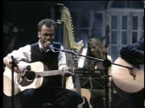 nando reis & titãs - os cegos do castelo