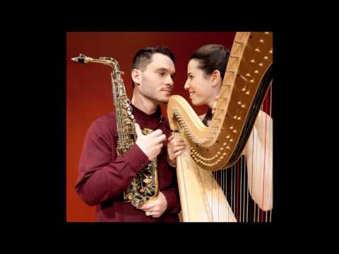 Jerusalem Duo - Interview in SWR1