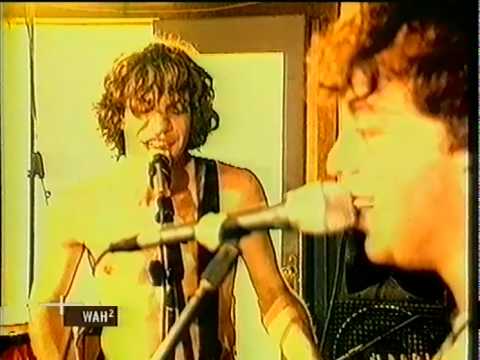Ween @ Viva Zwei Wah² 1997 3/3