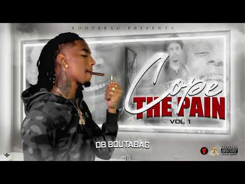 DB.Boutabag ft. Numba 9 - King Kong (Prod. Rawmit & Foley Beats) (Official Audio)