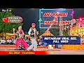 Anu Rangili X Harish Lodhi Kohinoor Desert Camp Jaisalmer Dec 2025 Latest Dance Video Anurangili