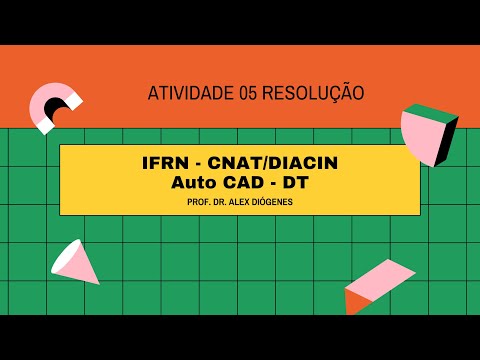 Atividade 05 RESOLUÇÃO