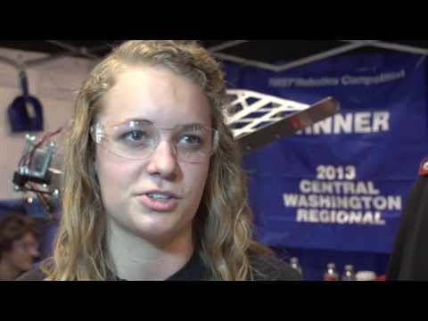 Xerox Mentor Moments - 2013