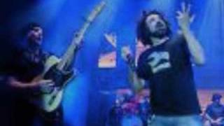 Carriage Counting Crows Adam Duritz