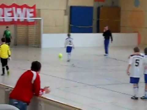 JFG Steigerwald D2  Team