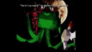 Things Get Weirder - Radical Dreamers Part 23