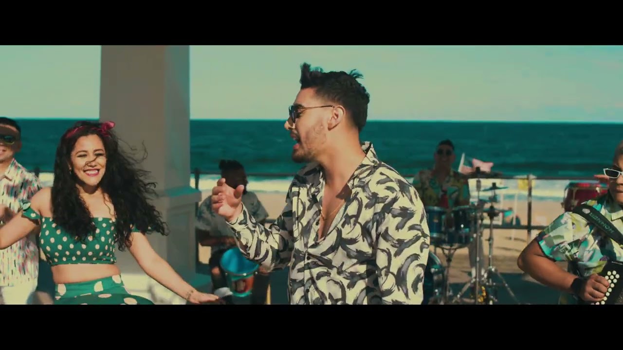 Promotional video thumbnail 1 for Kaloa Music – Latin Band Orlando