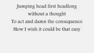 Natasha Bedingfield - Wild Horses (With Lyrics On Screen)