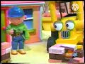 Bob The Builder Shorts Wendy S Bright Plan US DUB
