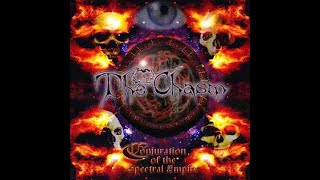 THE CHASM - Conjuration Of The Spectral Empire 2002 full album