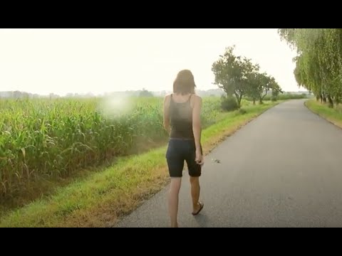 Dania König, Fenster auf (Official Video)