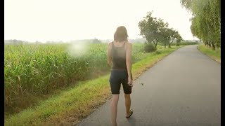 Dania König, Fenster auf (Official Video)