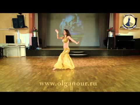 Julia Tenyukh (Cup of Olga Nour)