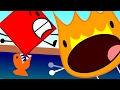 BFDI 1b Take The Plunge
