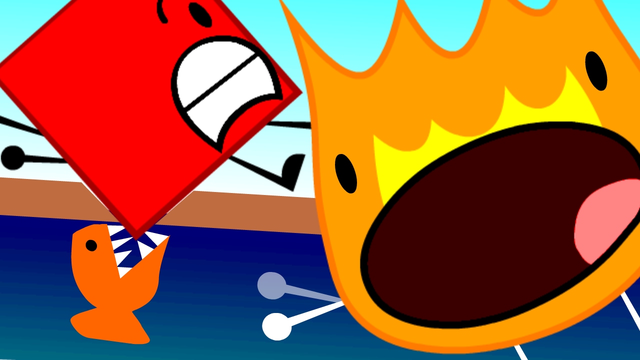 BFDI (All Videos) & More!