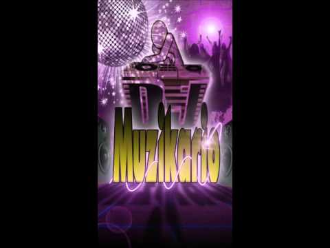 Dj Muzikario Ft Istar Jans - Zamakea Duro