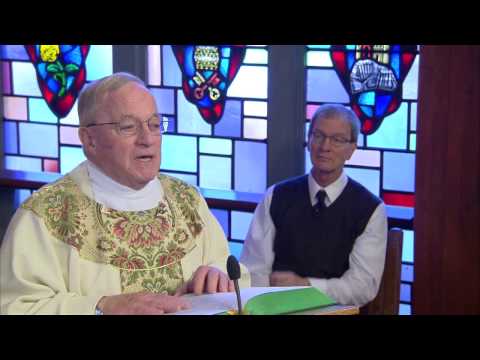 St. Paul's Witness | Homily: Father Richard Crowley