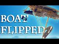 We SAVED Community Day By Sinking CHEATERS